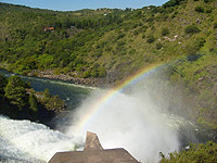 Río Santa Rosa