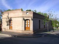 Museo Antropolgico y Cultural Estanislao Baos