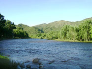 Río Santa Rosa