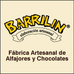 Fabricas de Alfajores y chocolates Barrilin